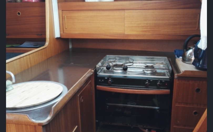 Sparkman&Stephens Bianca 36-kuva-5